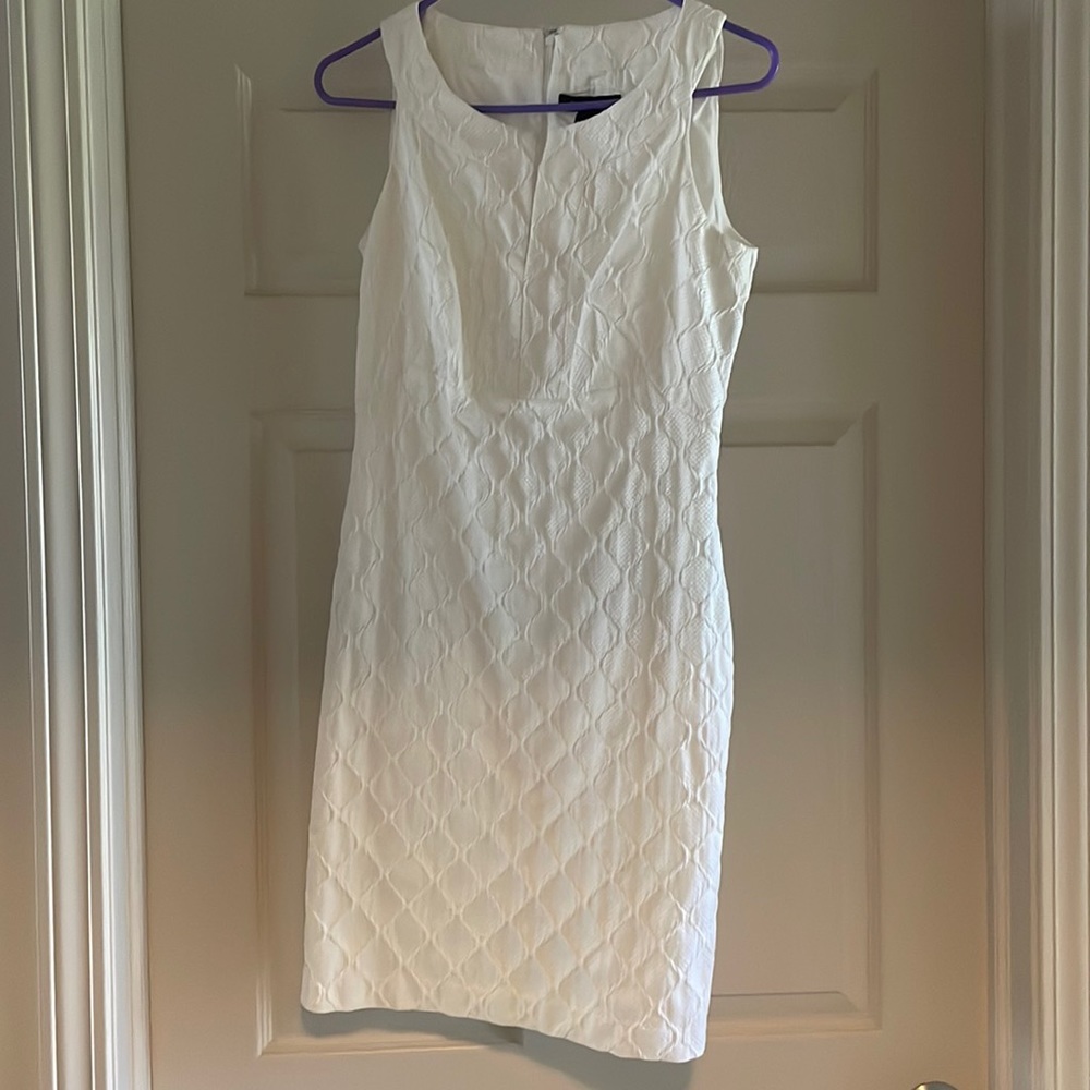 White House Black Market Dress